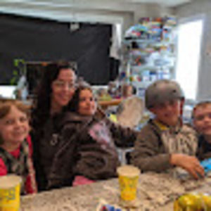 Meet your Posher, Lesley